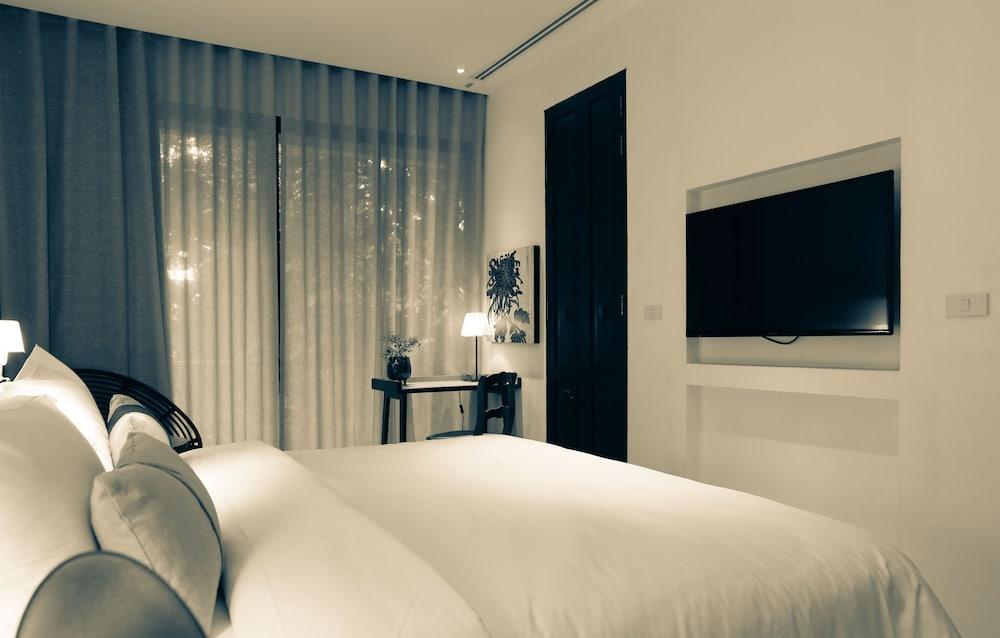 Hotel Ping Silhouette Chiang Mai Luaran gambar